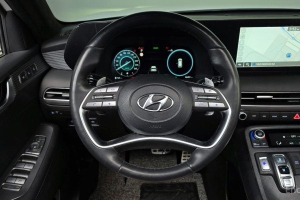 2023 Hyundai Palisade с пробегом 86 451 км