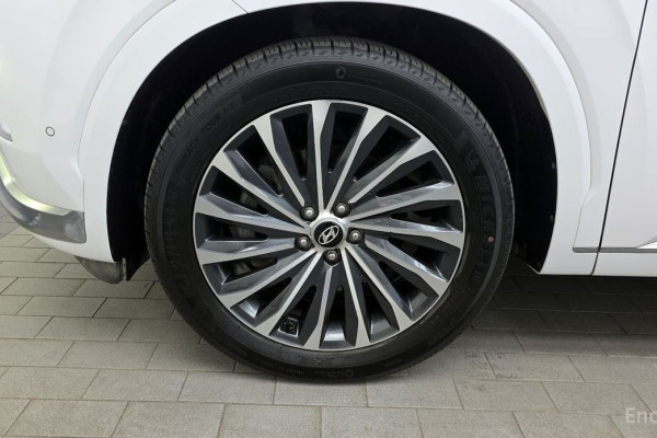 2023 Hyundai Palisade с пробегом 48 348 км