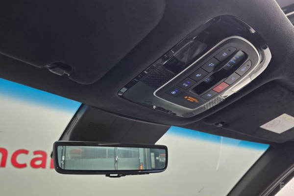 2023 Hyundai Palisade с пробегом 94 699 км