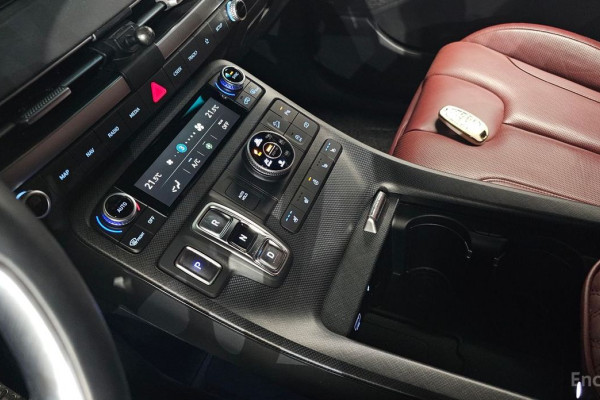 2023 Hyundai Palisade с пробегом 60 461 км