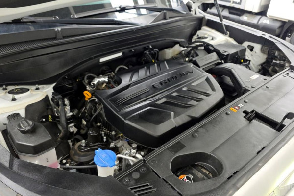 2023 Hyundai Palisade с пробегом 48 348 км