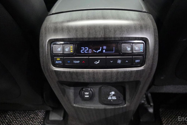 2023 Hyundai Palisade с пробегом 94 699 км