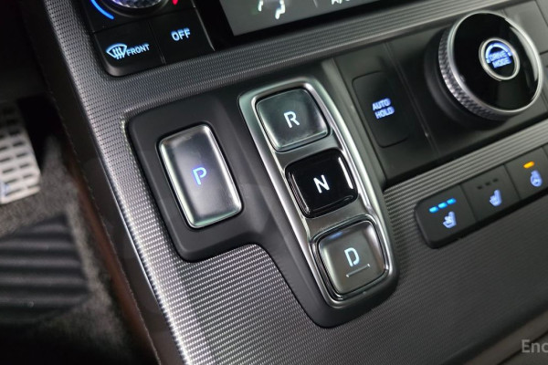 2023 Hyundai Palisade с пробегом 33 128 км