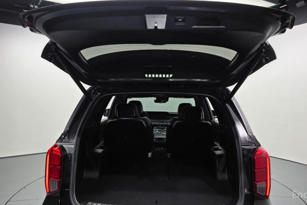 2023 Hyundai Palisade с пробегом 94 699 км