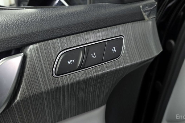 2023 Hyundai Palisade с пробегом 57 296 км