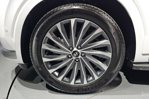 2023 Hyundai Palisade с пробегом 47 352 км