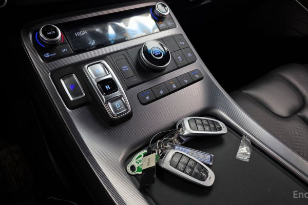 2023 Hyundai Palisade с пробегом 48 348 км