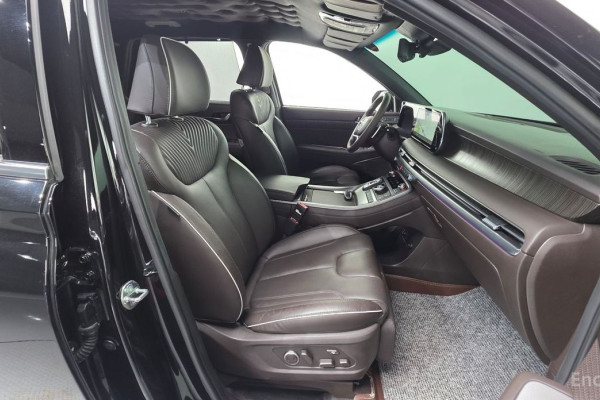 2023 Hyundai Palisade с пробегом 33 128 км