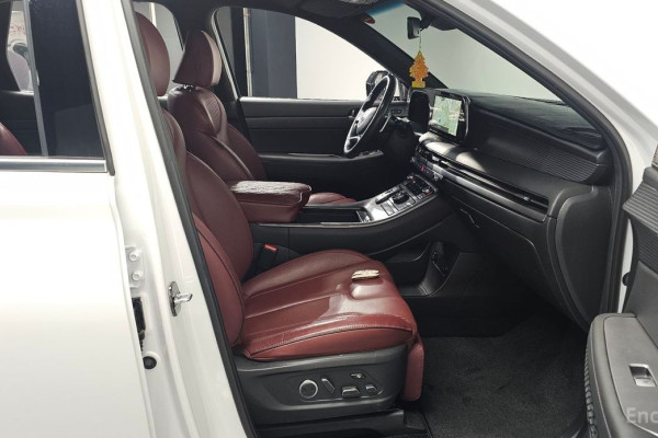 2023 Hyundai Palisade с пробегом 60 461 км