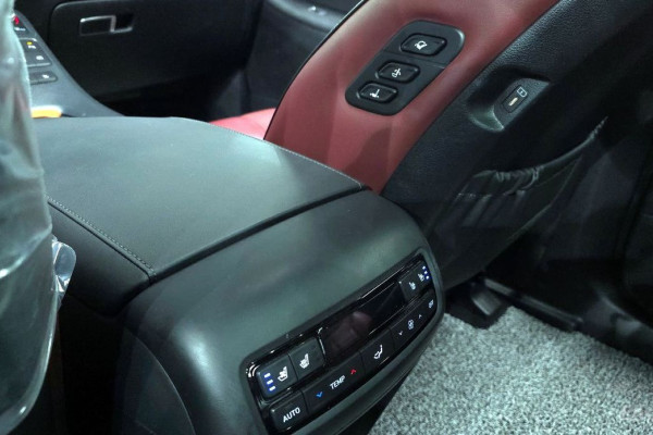 2023 Hyundai Palisade с пробегом 86 451 км