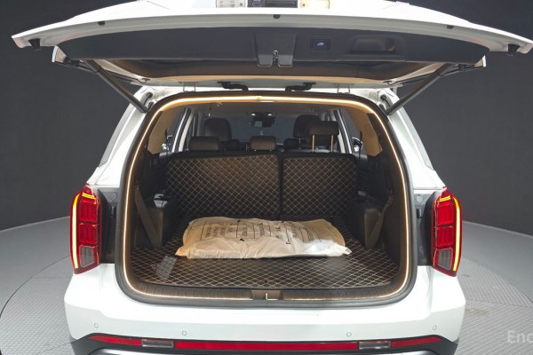 2023 Hyundai Palisade с пробегом 97 898 км