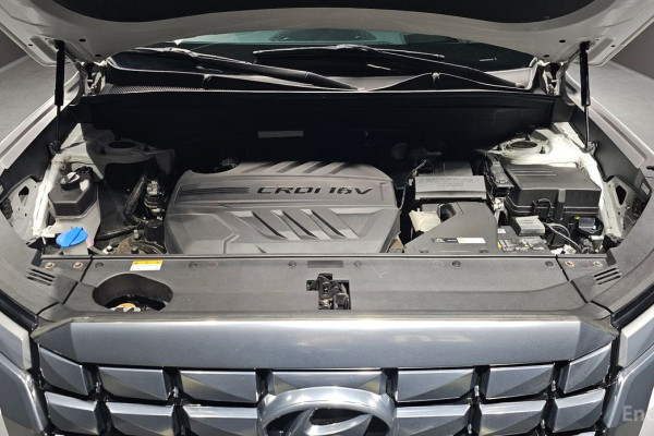 2023 Hyundai Palisade с пробегом 47 352 км