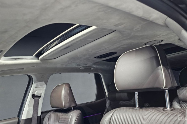 2023 Hyundai Palisade с пробегом 27 969 км