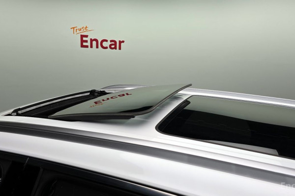 2023 Hyundai Palisade с пробегом 86 451 км