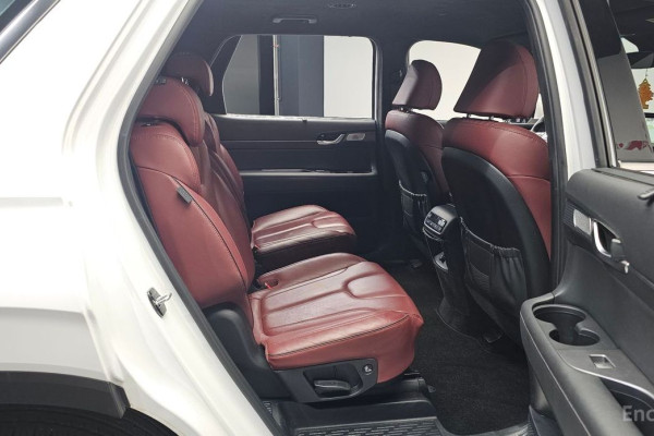 2023 Hyundai Palisade с пробегом 60 461 км