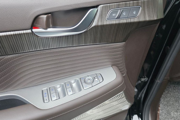 2023 Hyundai Palisade с пробегом 33 128 км