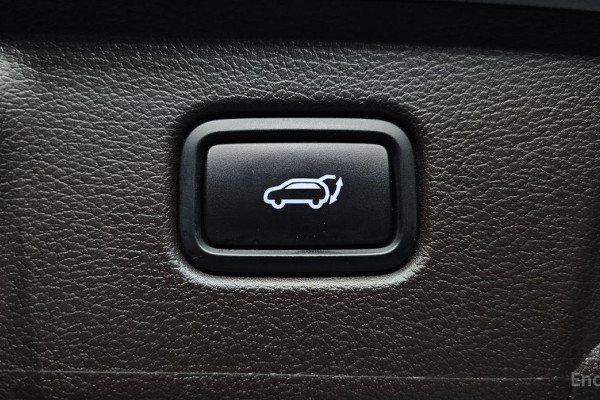 2023 Hyundai Palisade с пробегом 27 969 км