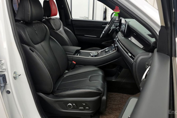 2023 Hyundai Palisade с пробегом 48 348 км