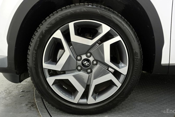 2024 Hyundai Palisade с пробегом 72 123 км