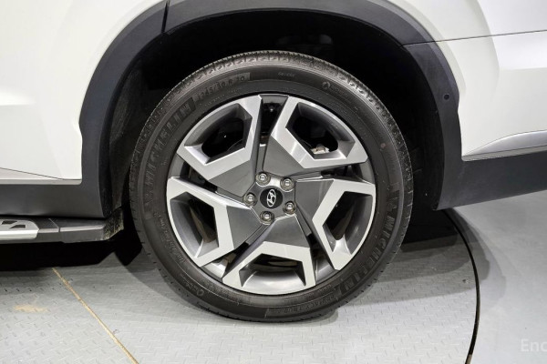 2023 Hyundai Palisade с пробегом 45 465 км