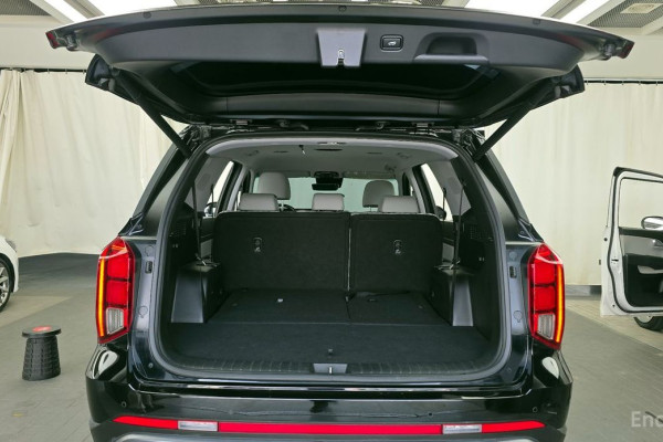 2023 Hyundai Palisade с пробегом 57 296 км