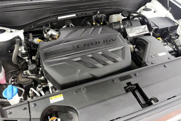 2024 Hyundai Palisade с пробегом 72 123 км