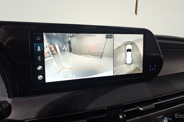 2023 Hyundai Palisade с пробегом 60 461 км