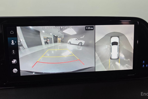 2023 Hyundai Palisade с пробегом 33 128 км