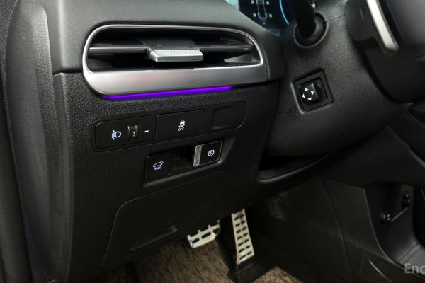 2023 Hyundai Palisade с пробегом 48 348 км