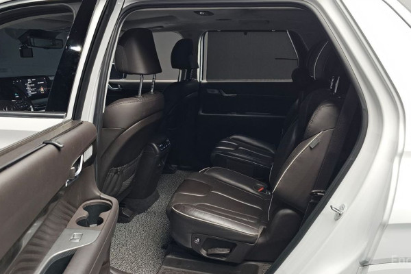 2023 Hyundai Palisade с пробегом 47 352 км