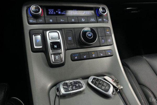 2024 Hyundai Palisade с пробегом 72 123 км