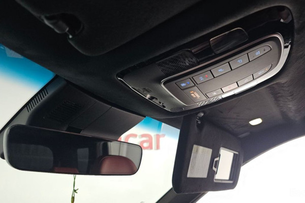 2023 Hyundai Palisade с пробегом 60 461 км