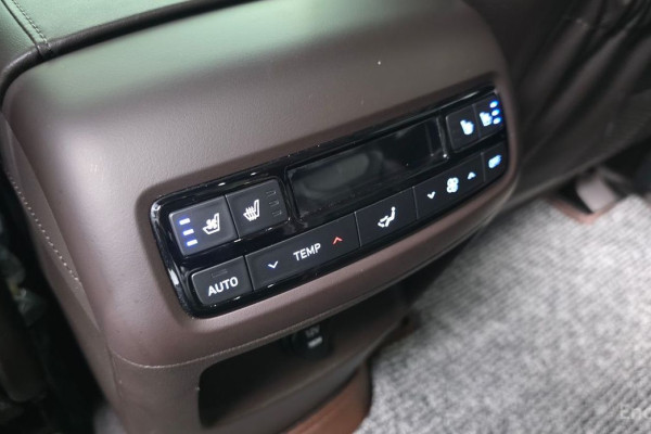 2023 Hyundai Palisade с пробегом 33 128 км