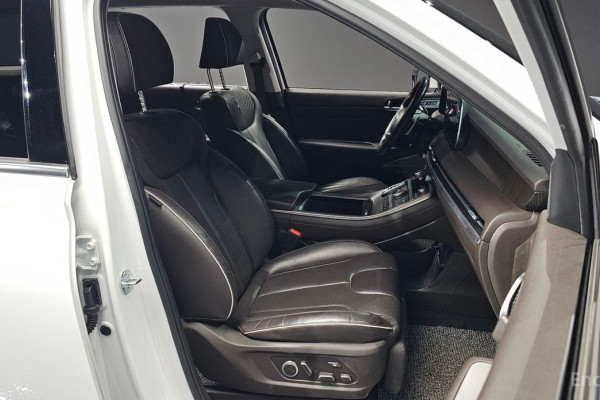 2023 Hyundai Palisade с пробегом 47 352 км