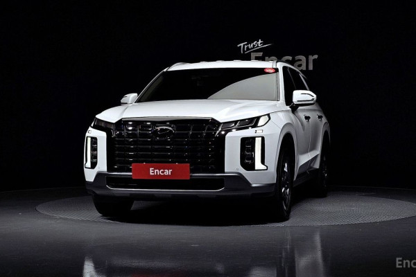 2023 Hyundai Palisade с пробегом 33 086 км