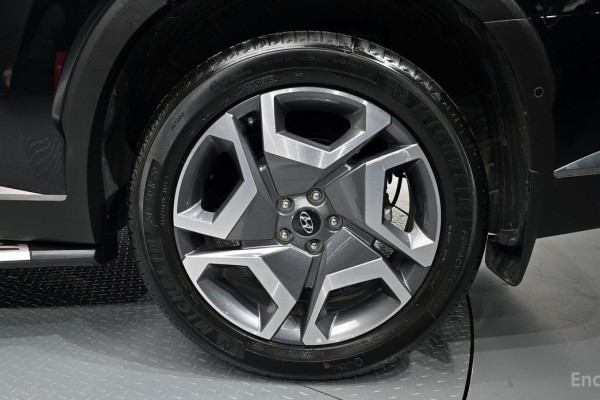 2023 Hyundai Palisade с пробегом 61 218 км