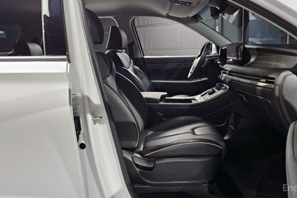 2023 Hyundai Palisade с пробегом 45 465 км