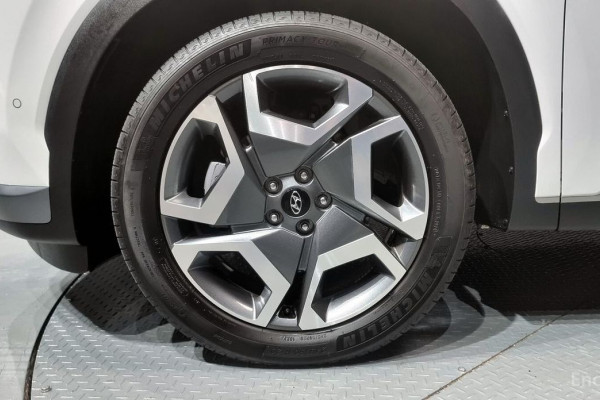 2024 Hyundai Palisade с пробегом 29 428 км