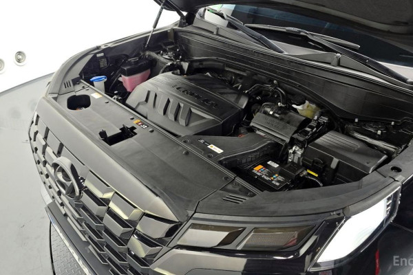 2023 Hyundai Palisade с пробегом 61 218 км