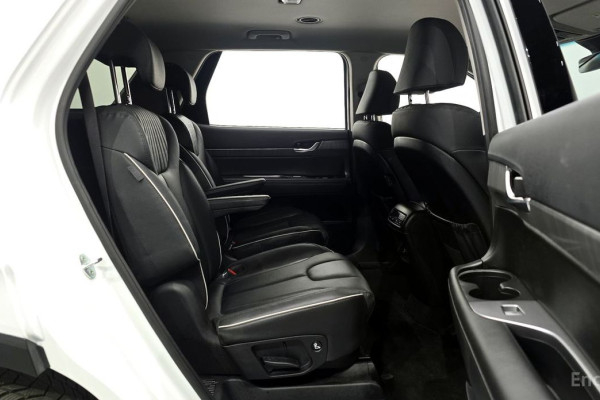 2024 Hyundai Palisade с пробегом 72 123 км