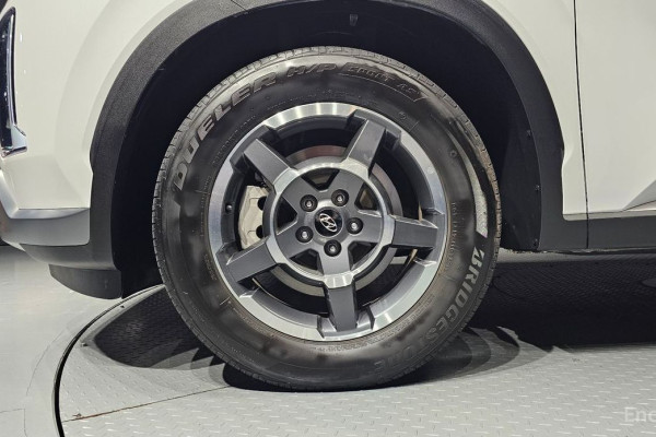 2023 Hyundai Palisade с пробегом 33 086 км