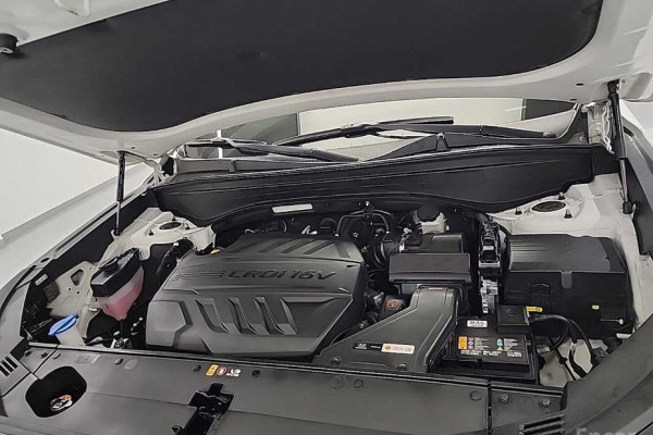 2023 Hyundai Palisade с пробегом 46 000 км