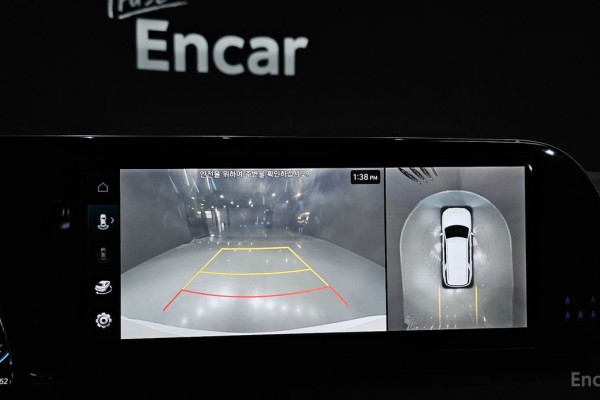 2023 Hyundai Palisade с пробегом 47 352 км