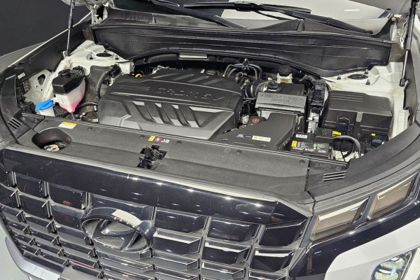 2023 Hyundai Palisade с пробегом 33 086 км