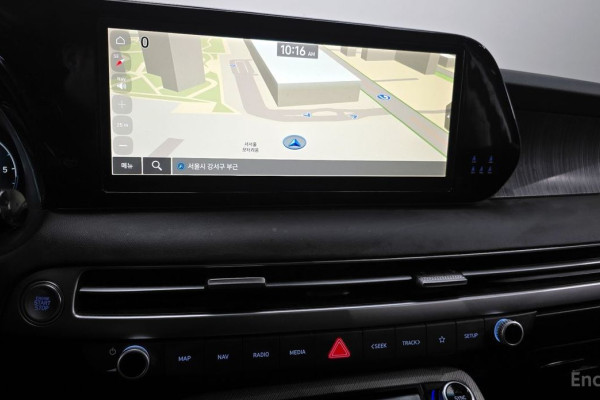 2024 Hyundai Palisade с пробегом 72 123 км