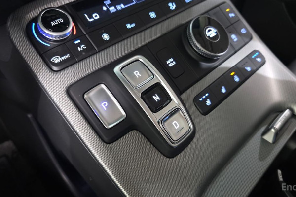 2024 Hyundai Palisade с пробегом 18 567 км