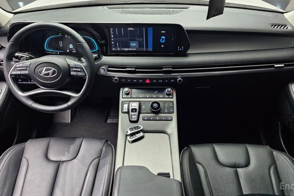 2023 Hyundai Palisade с пробегом 33 086 км