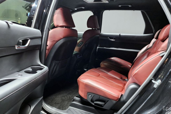 2023 Hyundai Palisade с пробегом 43 388 км