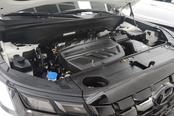 2023 Hyundai Palisade с пробегом 78 724 км