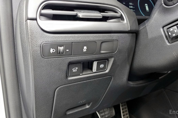 2023 Hyundai Palisade с пробегом 45 465 км